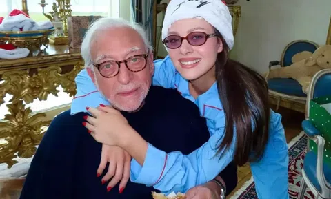 Tỷ phú Nelson Peltz lên tiếng giữa tin đồn rạn nứt gia đình Beckham