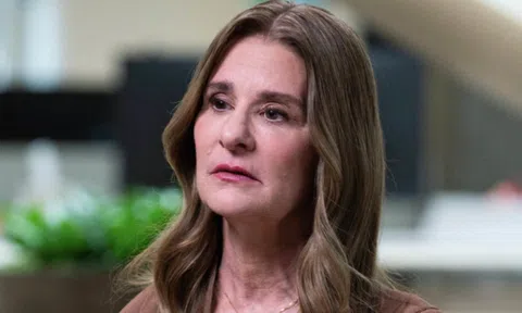 Melinda French Gates thừa nhận từng trải qua một cuộc hôn nhân nhiều đau đớn với tỷ phú Bill Gates