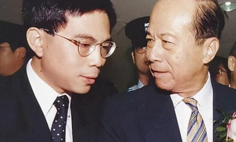 Tỷ phú bất động sản dạy con bài học “kết giao để cùng hưởng lợi” khiến nhiều người nể phục