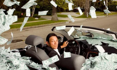 3 kiểu người nhiều khả năng giàu có trong 2026