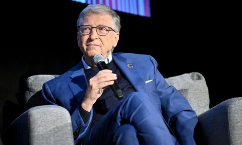 Tỷ phú Bill Gates lên tiếng thừa nhận từng ngoại tình với 2 phụ nữ Nga
