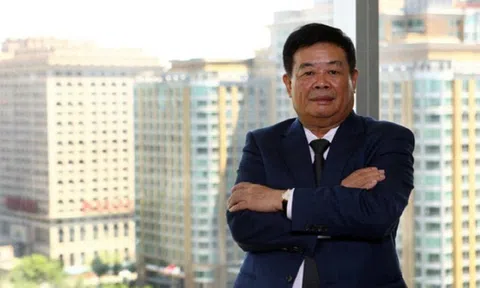 Đằng sau cuộc hôn nhân đặc biệt và cách dạy con khắc nghiệt của một tỷ phú