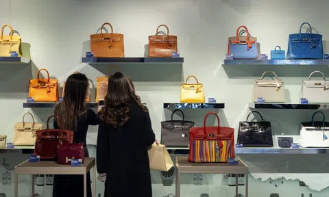 Không phải vàng, giới siêu giàu âm thầm gom tài sản này để giữ tiền