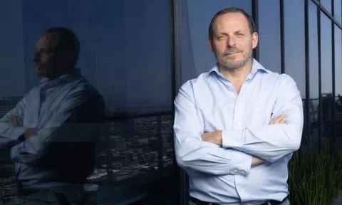 Chân dung tỷ phú công nghệ Arkady Volozh sau quyết định từ bỏ quốc tịch Nga