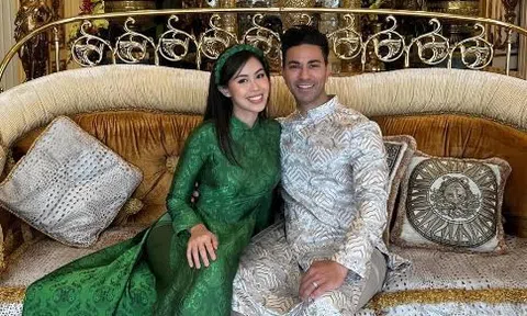 Ái nữ tỷ phú Johnathan Hạnh Nguyễn gặp sự cố bất ngờ trong tuần trăng mật tại Thái Lan