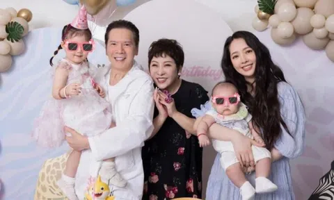 Bỏ qua con ruột, tỷ phú U80 quyết giao khối tài sản 150 nghìn tỷ cho con dâu