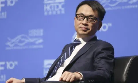 Zhang Lei: Tỷ phú Forbes 2025 và chiến lược “đi xuyên khủng hoảng” của một bậc thầy tái cấu trúc