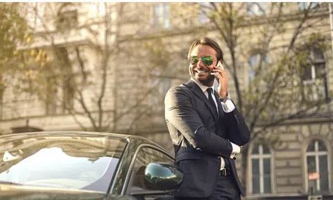 Người giàu chơi xe, người nghèo chăm xe: Khác biệt nằm ở đâu?