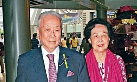 Tỷ phú bị chê keo kiệt và chiến lược giữ giàu 1.750 năm sau cho con cháu vẫn giàu