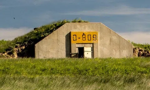 Phát lộ “boongke tỷ phú”: Nơi trú ẩn xa xỉ của người giàu nhất thế giới