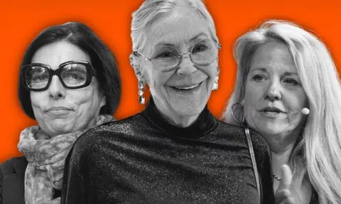 Những nữ tỷ phú đang nắm giữ quyền lực kinh tế toàn cầu