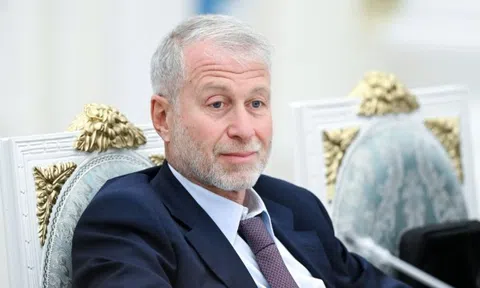 2,99 tỷ USD từ Chelsea: Tỷ phú Nga quyết ngăn Anh tịch thu số tiền khổng lồ