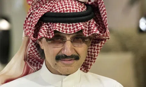 3 tỷ phú Ả Rập giàu nhất thế giới 2025: Những “ông trùm” đứng sau kinh tế Trung Đông
