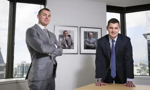 Một gia đình tỷ phú kiếm hơn 2.000% lợi nhuận nhờ cơn sốt vàng