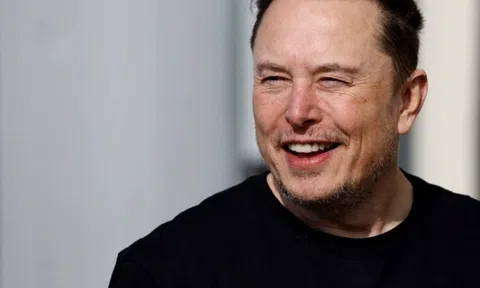 Tỷ phú Elon Musk giàu kỷ lục: Tài sản tăng thêm 500 tỷ USD trong 1 năm