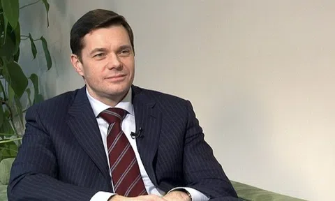 Giới siêu giàu Nga bùng nổ: Số tỷ phú đạt mức kỷ lục mới năm 2026