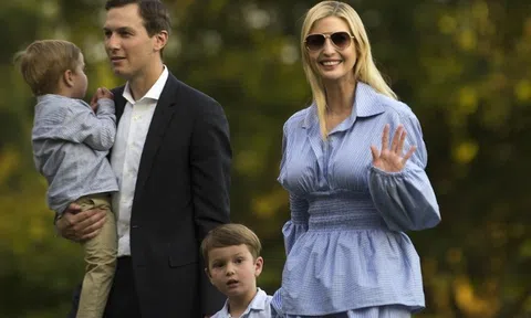 Người giàu nuôi con khác gì người bình thường?