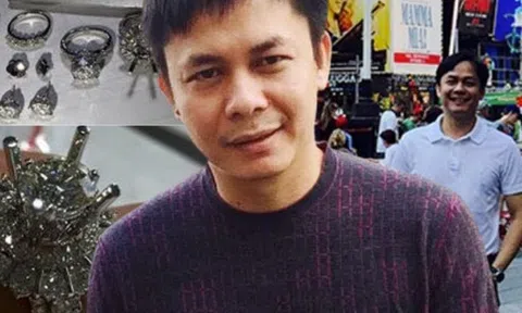 Đại gia kim cương’ Chu Đăng Khoa gặp biến cố, gia tộc giàu có ở Nghệ An chao đảo