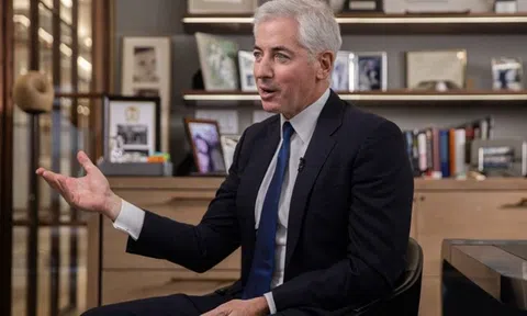 Tự lái xe đi làm, căng não chọn bãi đỗ giá mềm: Tỷ phú cũng như chúng ta