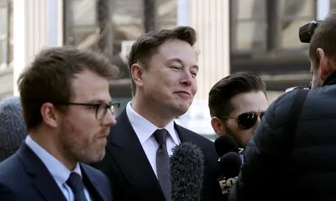 Tỷ phú Elon Musk chỉ ra 3 yếu tố tạo nên giàu nghèo: Tiền chỉ là phần nổi