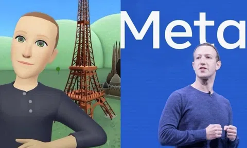 Tỷ phú Mark Zuckerberg khép lại giấc mơ Metaverse sau 5 năm đốt 83 tỷ USD