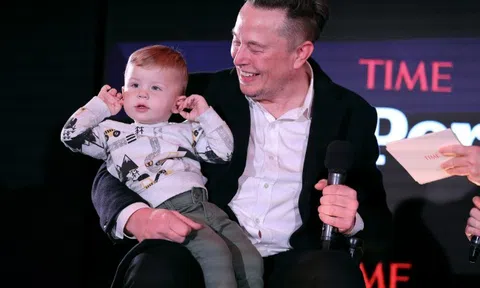 Vì sao người giàu như Elon Musk lại thích sinh nhiều con?