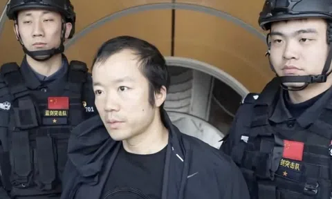 Tỷ phú Trần Chí đòi lại 15 tỷ USD Bitcoin: Đại án crypto bước vào hồi quyết định