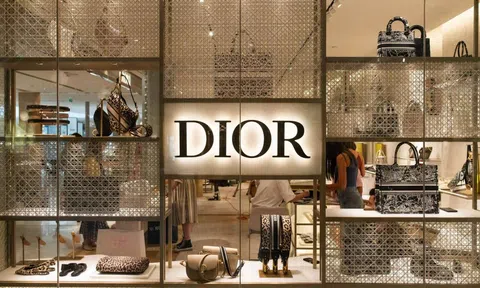 9 mẫu túi xách đắt đỏ, mang tính biểu tượng của Dior