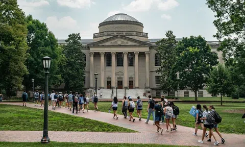 Lối sống xa hoa của những sinh viên 'siêu giàu' tại Harvard: Tiền được chi tiêu như thế nào?