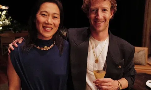 Tỷ phú Mark Zuckerberg tậu biệt thự sát bên Nhà Trắng