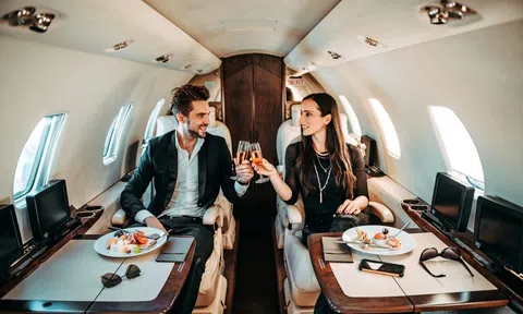 Chi phí tối thiểu để duy trì cuộc sống thượng lưu tại Mỹ ngày càng tăng cao
