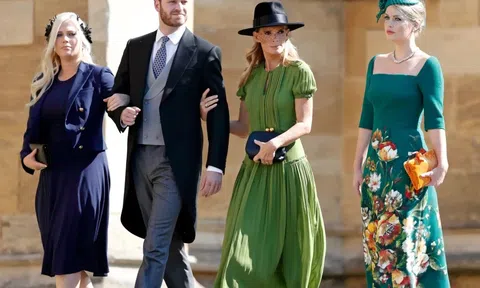 Lý do William và Harry không còn quyền thừa kế dinh thự của gia đình Diana là gì?