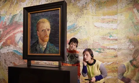 Thiếu hụt ngân sách, Bảo tàng Van Gogh đứng trước nguy cơ ngừng hoạt động