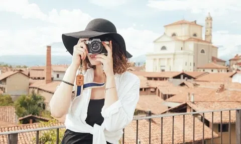 Giới trẻ và cú lừa từ những chuyến du lịch 'sang chảnh'