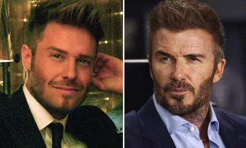 Hành trình tìm lại chính mình của 'David Beckham nhái' sau 2 thập kỷ