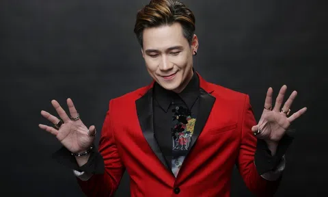 Ca sĩ Khánh Phương ở tuổi 44: Sở hữu tài sản khủng, nhan sắc "hack tuổi" và cuộc sống độc thân trong biệt thự trăm tỷ