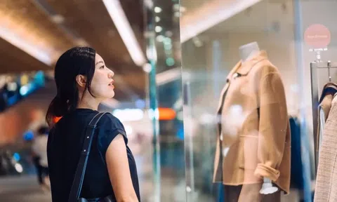 Sự xa hoa thầm lặng của giới nhà giàu Trung Quốc