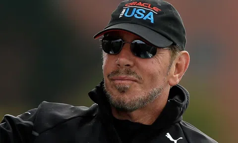Tỷ phú Larry Ellison và đế chế bất động sản hàng tỷ USD trải khắp toàn cầu