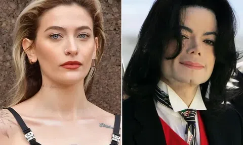 Con gái Michael Jackson thừa kế khối tài sản hơn 65 triệu USD