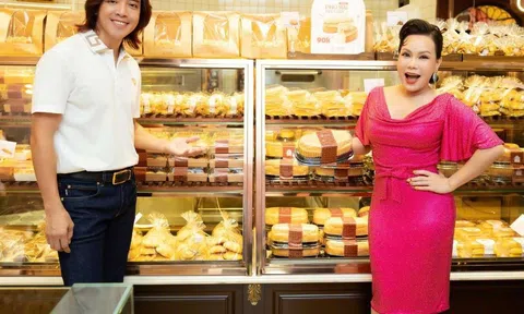 Khám phá khối tài sản trăm tỷ của nghệ sĩ Việt Hương tại Mỹ và Việt Nam