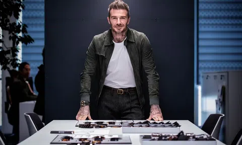 Đế chế kinh doanh toàn cầu của David Beckham ở tuổi 50