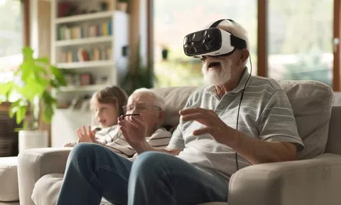 Xu hướng đầu tư mới của giới thượng lưu: Bất động sản dưỡng lão cho thế hệ muốn sống trọn tuổi già