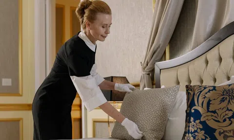 Quản gia cao cấp - nghề đang hot nhất của giới thượng lưu 2025