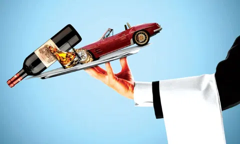 Giới siêu giàu đang dần "thờ ơ" với xa xỉ phẩm: Lý do vì sao?