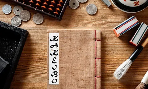 The Art of Money: Nghệ thuật tiết kiệm tiền kiểu Nhật giúp bạn sống giàu có hơn mỗi ngày