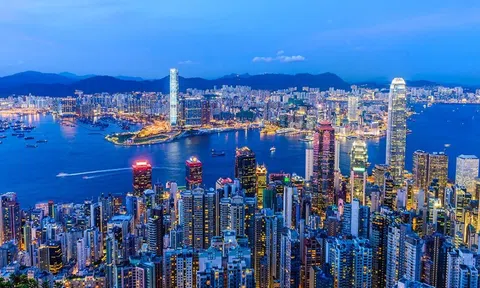 Hồng Kông trải thảm đỏ: Chiến dịch quyến rũ giới ultra-rich Trung Quốc rời Singapore