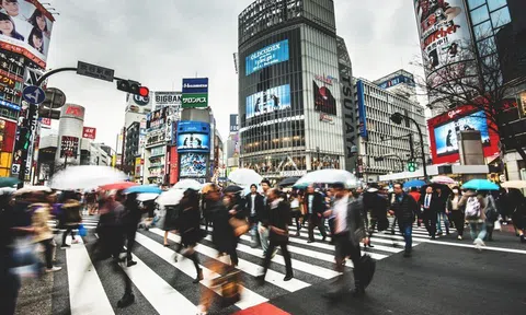 Khủng hoảng thừa kế tại Nhật: Khi các gia tộc kinh doanh phải trao doanh nghiệp cho người ngoài