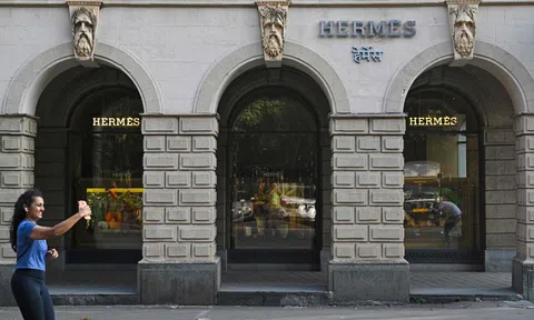 Khi Ấn Độ trở thành tâm điểm mới của bản đồ xa xỉ toàn cầu