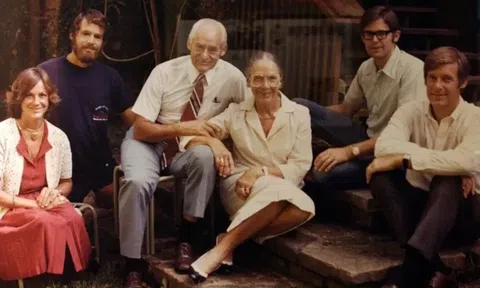 Bí mật quản trị tài sản của gia tộc giàu có bậc nhất nước Mỹ