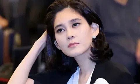 Ba cô con gái gia tộc Samsung và những vận mệnh trái ngược nhau